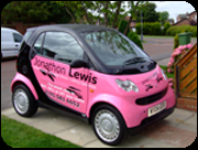 SMART Car